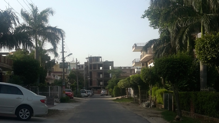 AravaliHills Luxury Floors - 2 | First Floor