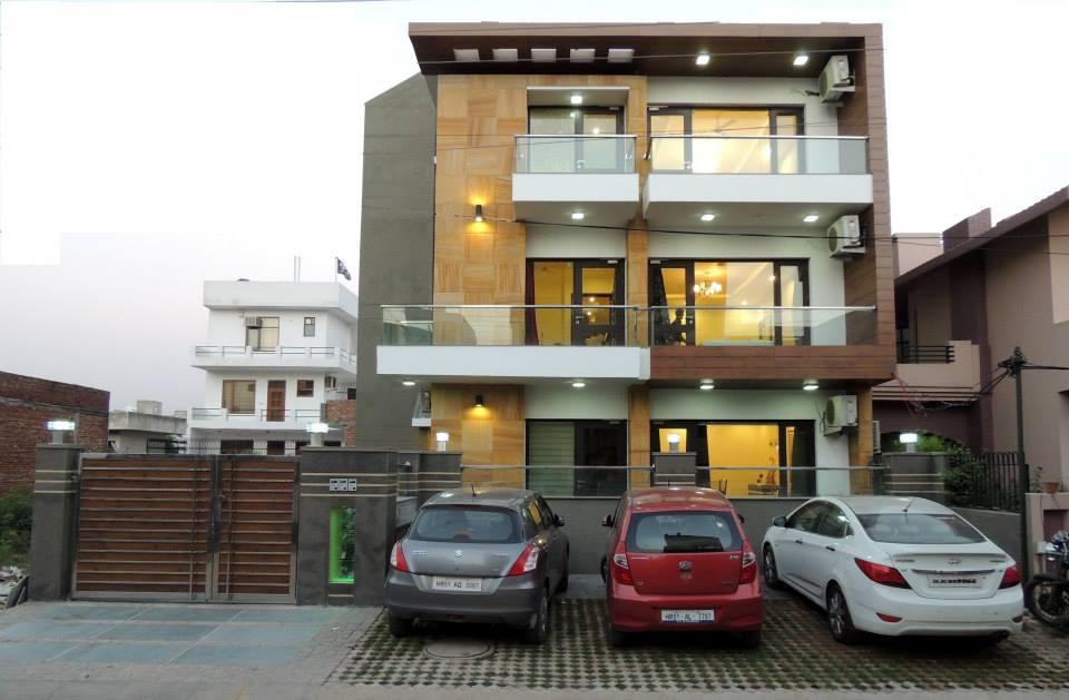 AravaliHills Luxury Floors – 1